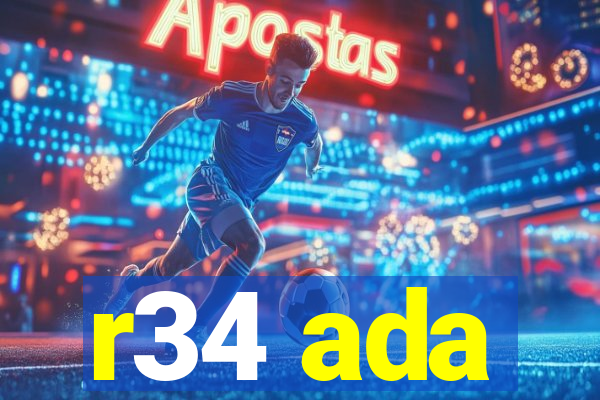 r34 ada